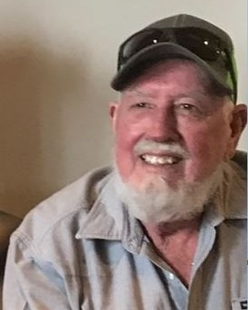 Joe David Orsborn Profile Photo