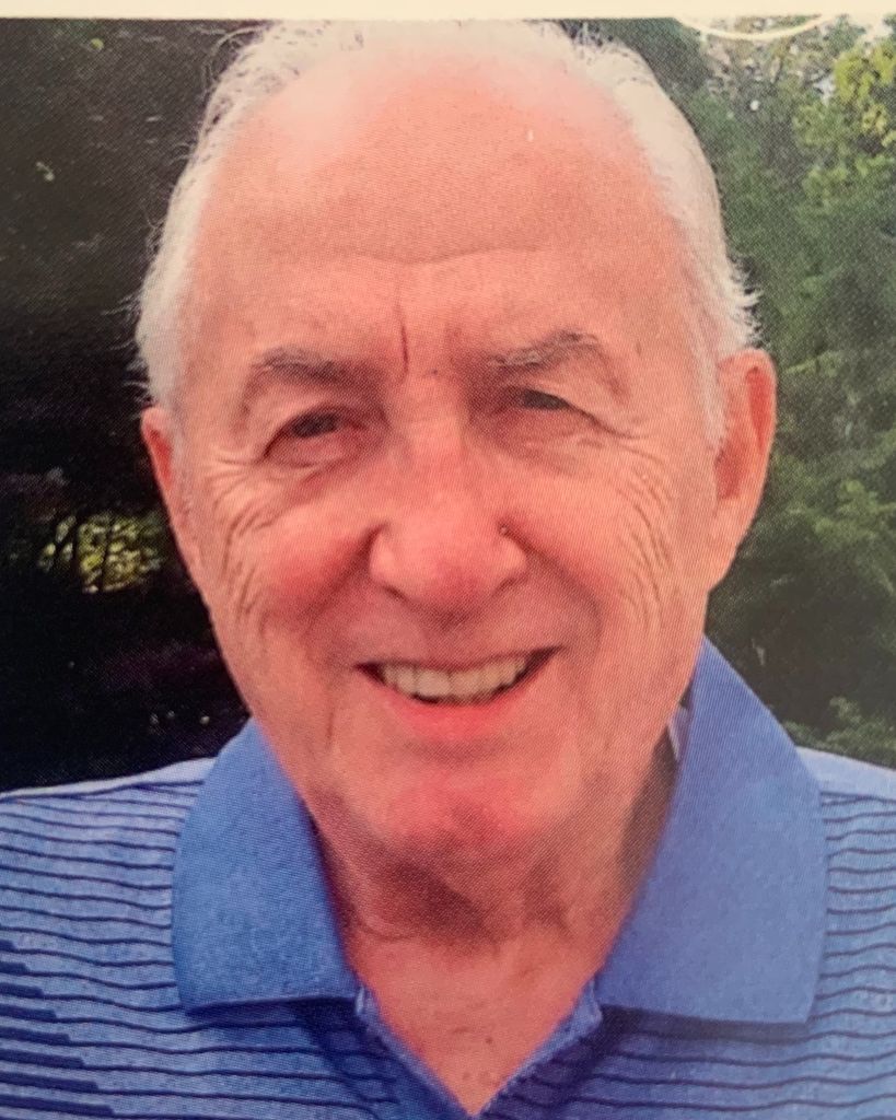 Milton Fuchs Profile Photo
