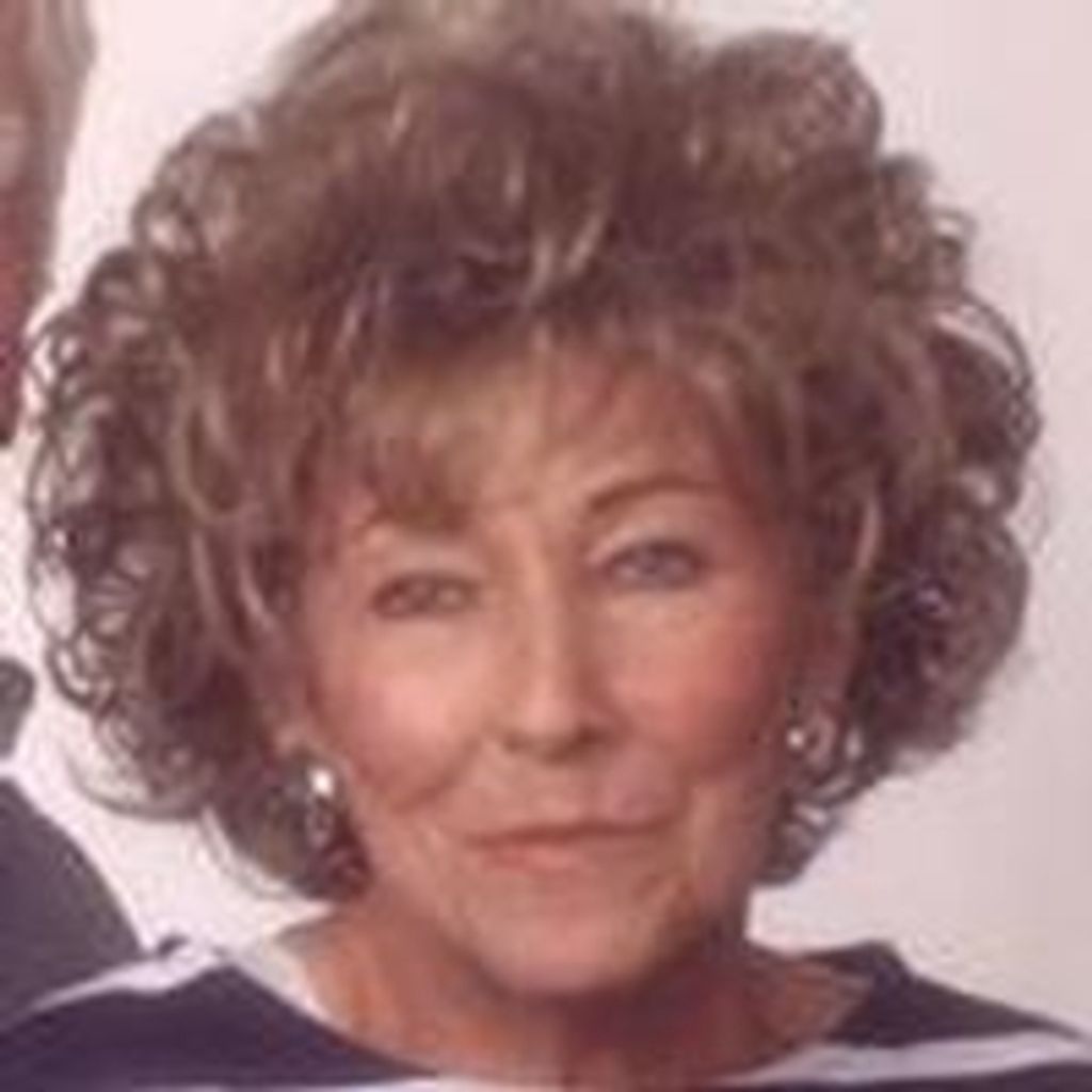 Betty Jo Turner