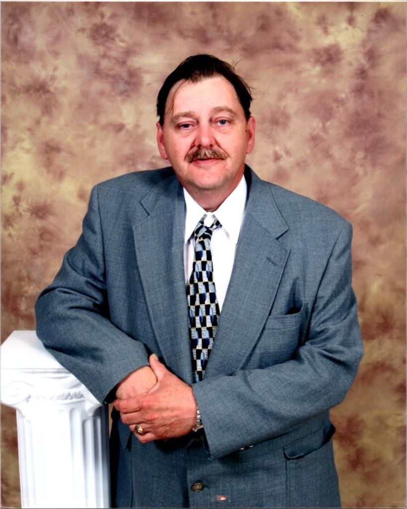 James Verlin Cox Profile Photo