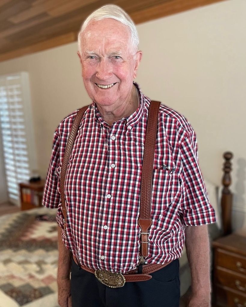 DeLane "Hutch" Hutcheon Profile Photo