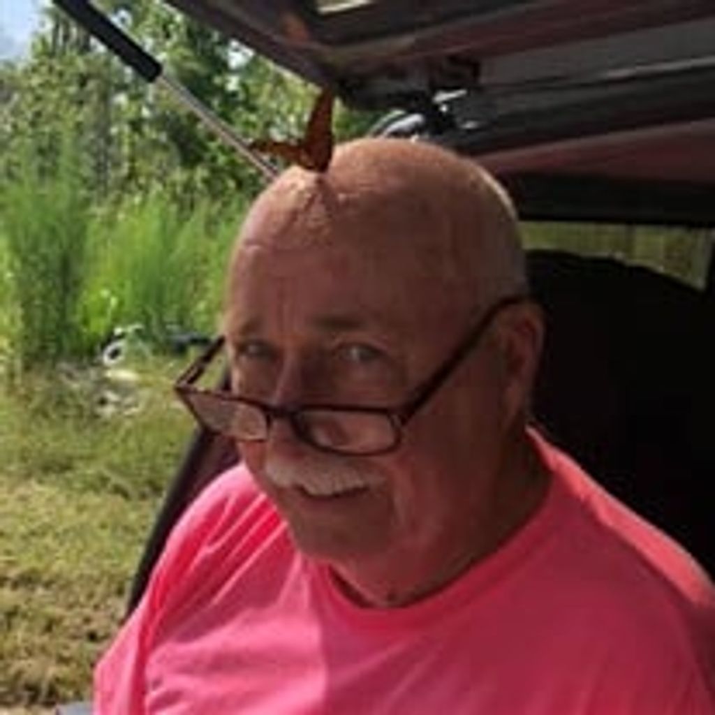 Bob Eskuchen