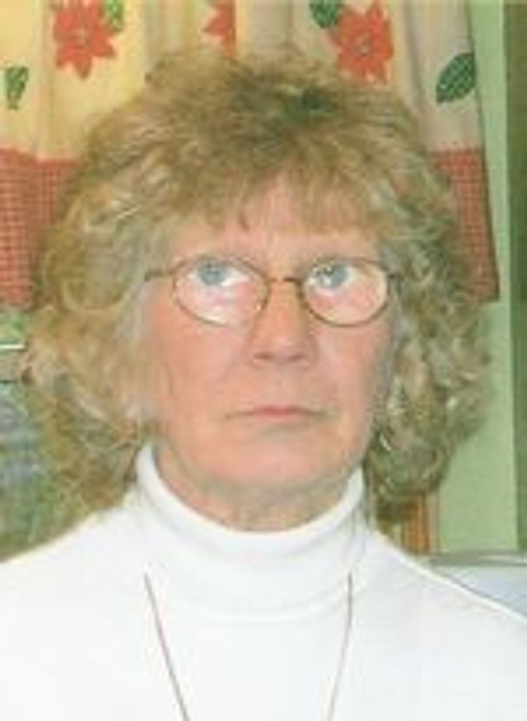 Shirley L. Regenstein