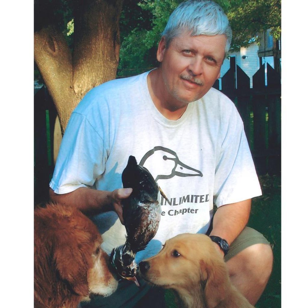 Mark W. Legge Profile Photo