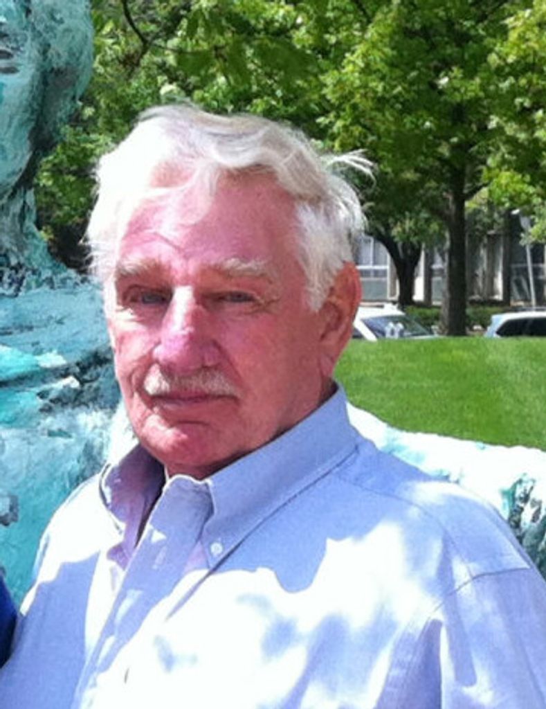 James Ostrem Profile Photo