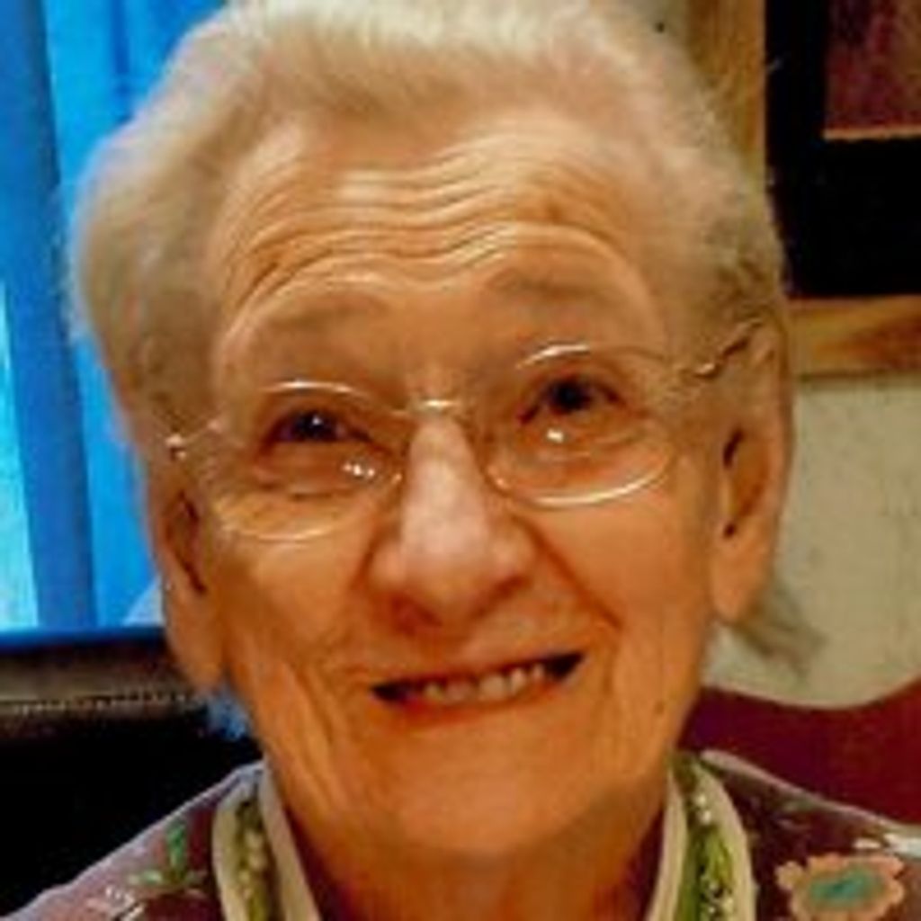 Bernice C. Weston