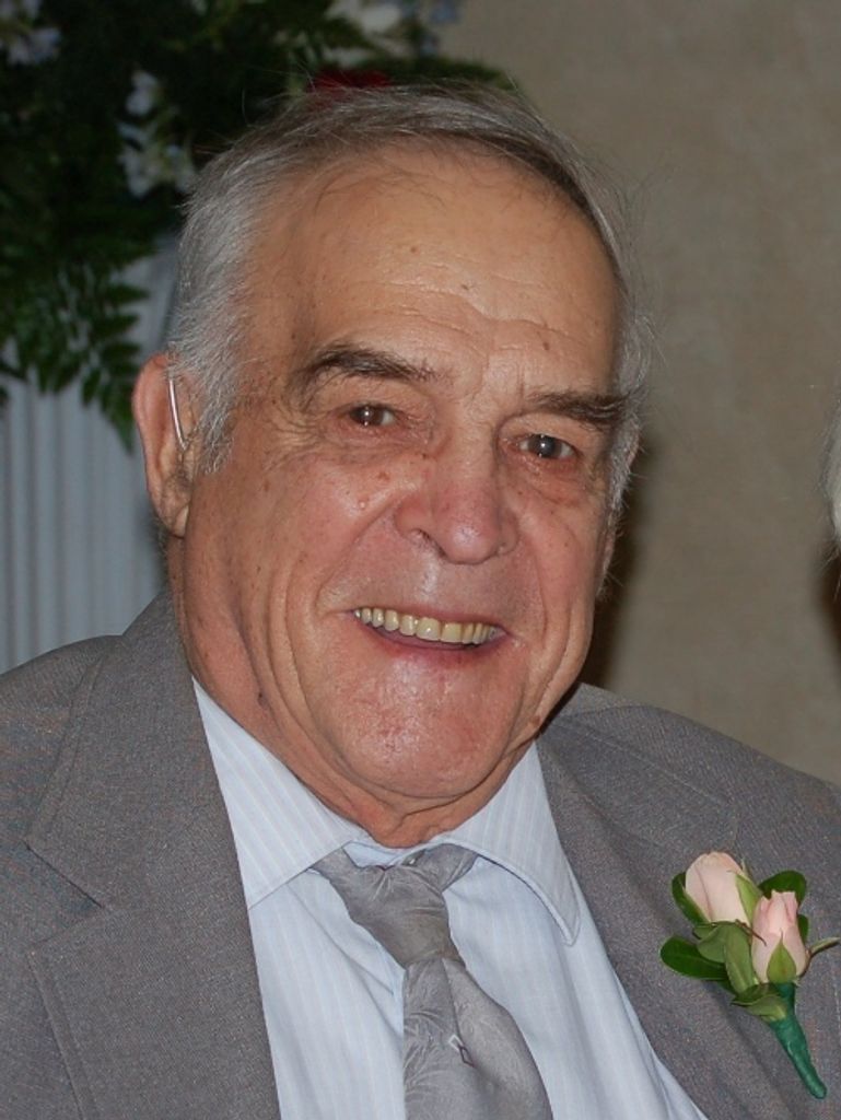 James H. Wood Profile Photo