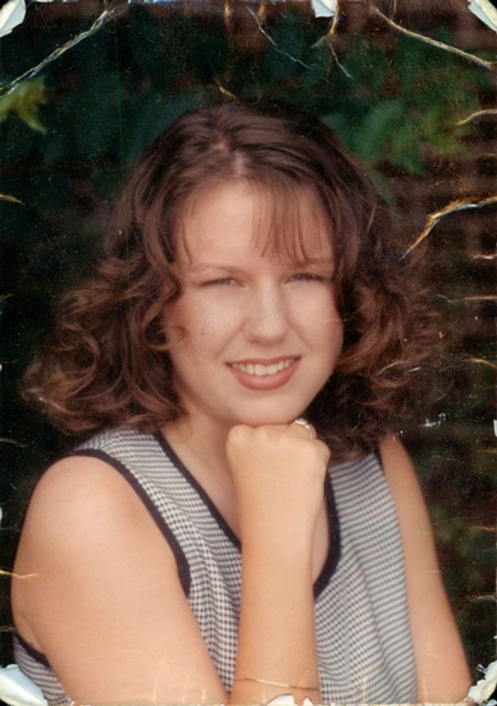 Shanna Marie Burroughs Profile Photo