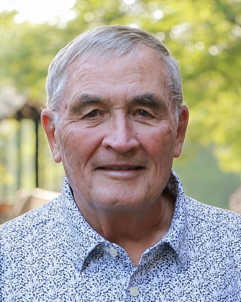 George S. Dyer Profile Photo