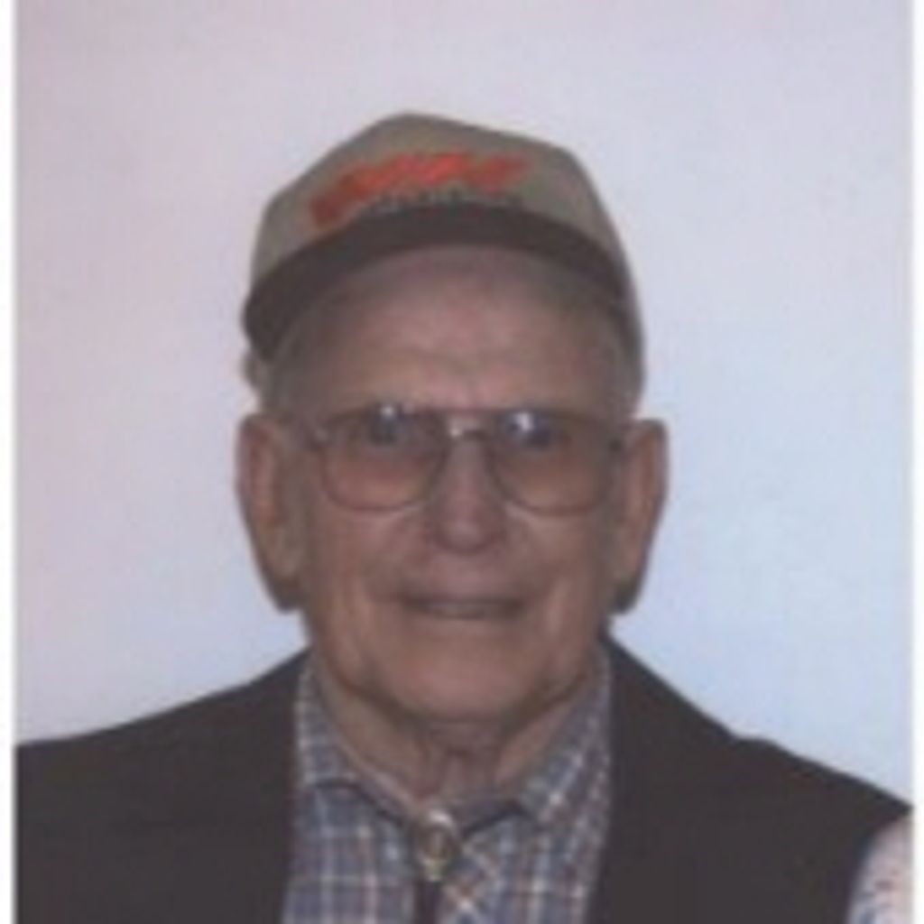James R. Messer