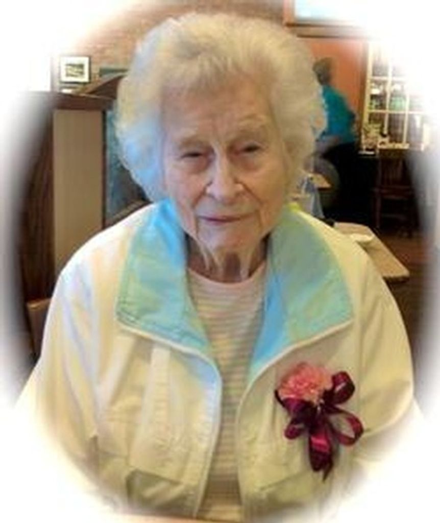 Veronica M. Woerner Profile Photo