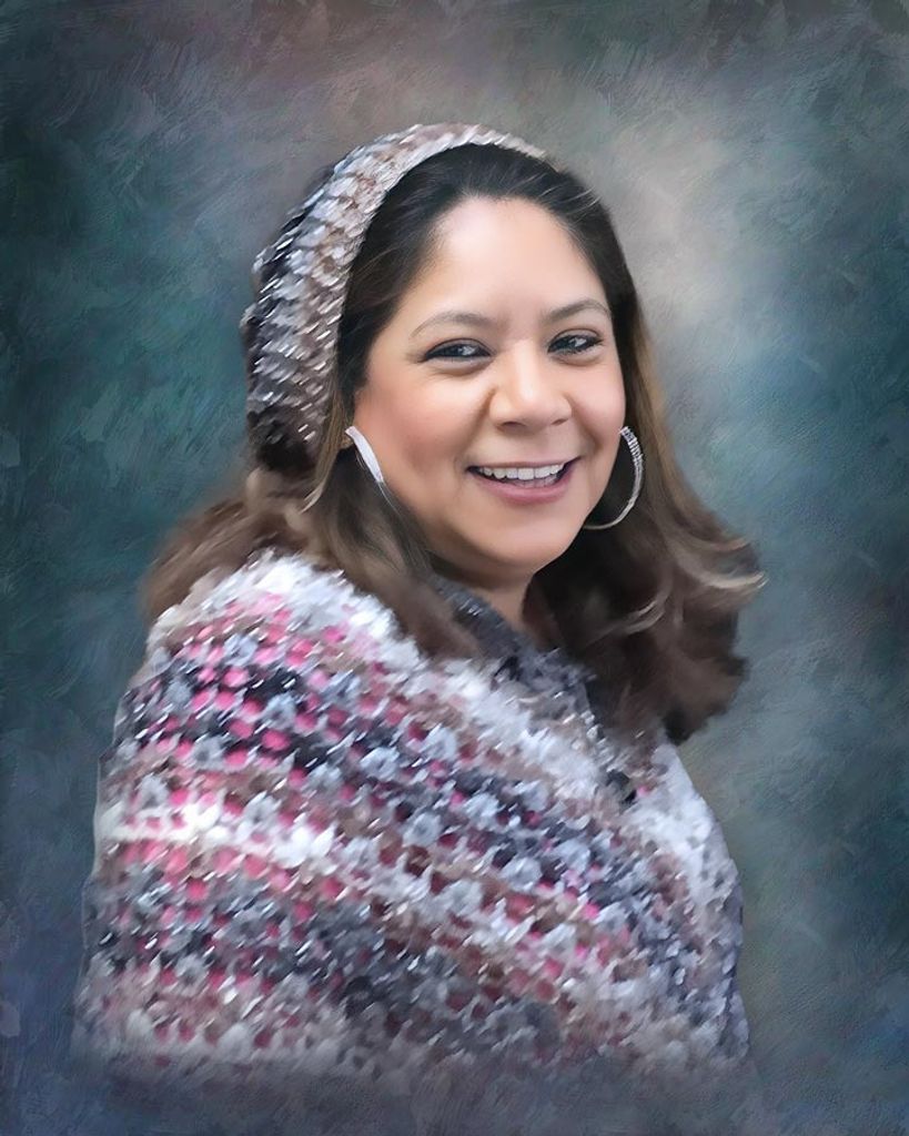 Santa Garcia Profile Photo