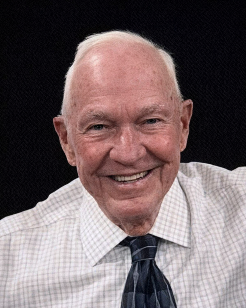 Donald Joseph McDonald