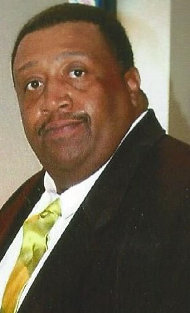 Early "Big June" Adger Iii Profile Photo
