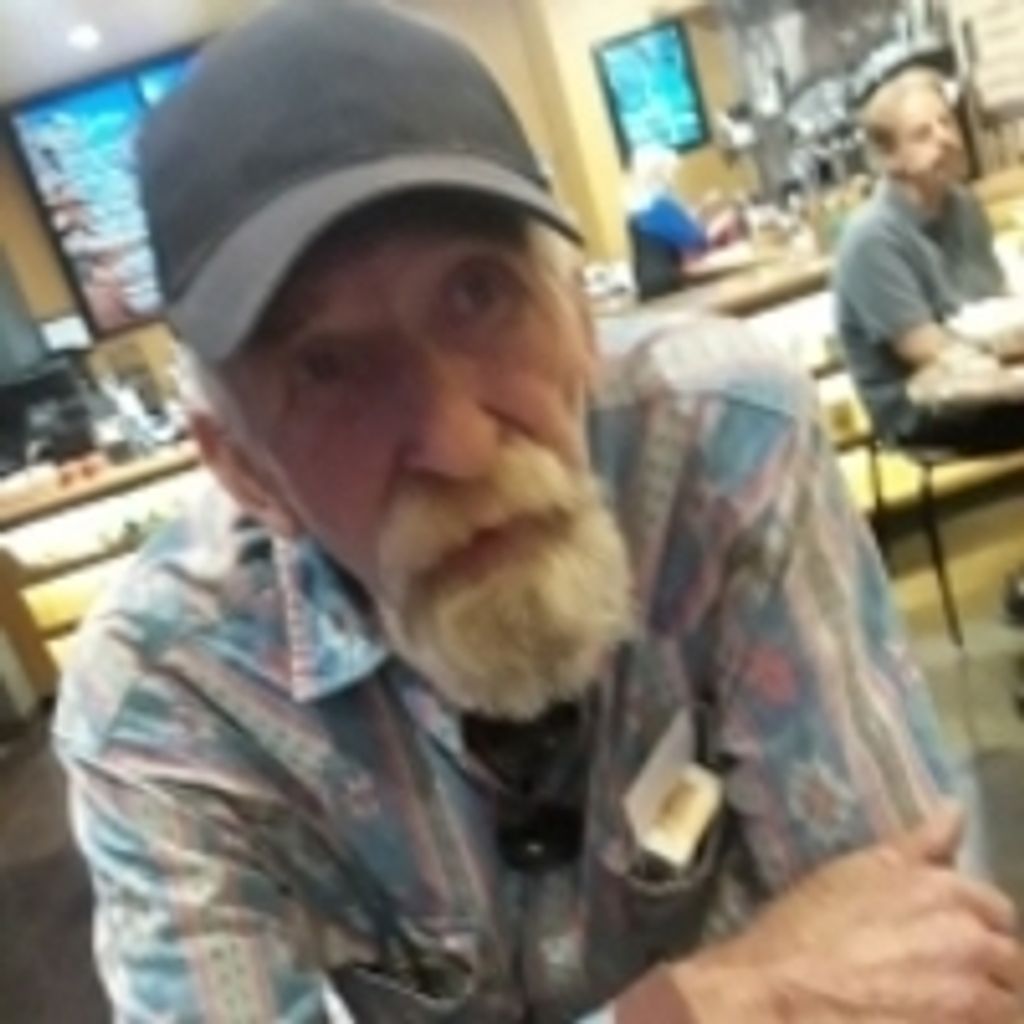 Robert Bruce McNee Profile Photo