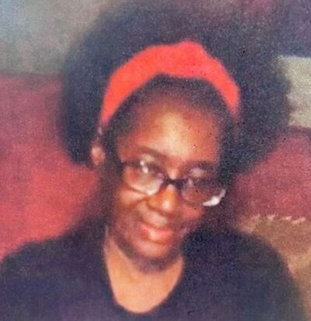 Shelia Marie Washington Profile Photo