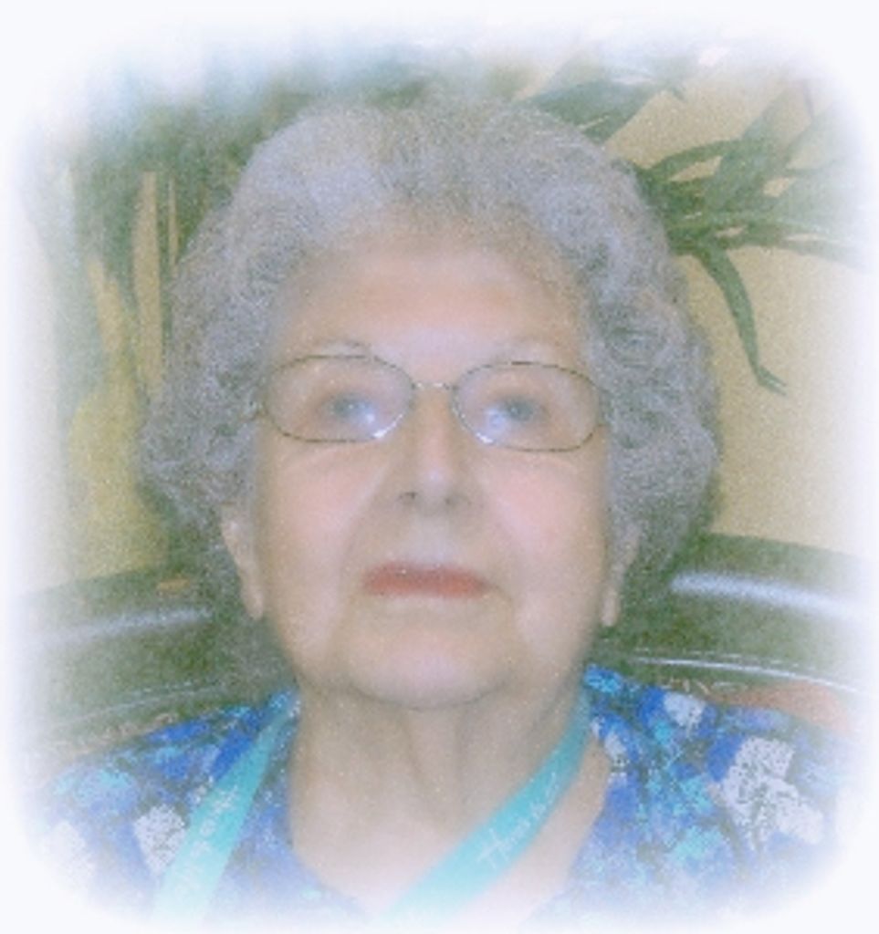 Donna Marshall