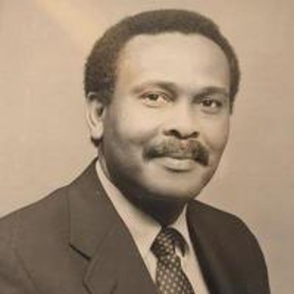 Dr. Tolly "Sonny" Archie Kennon, Jr.