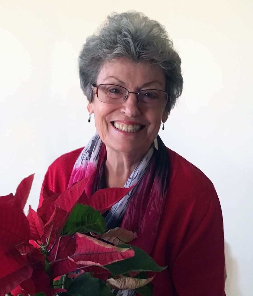 Laura Elizabeth Keglovits