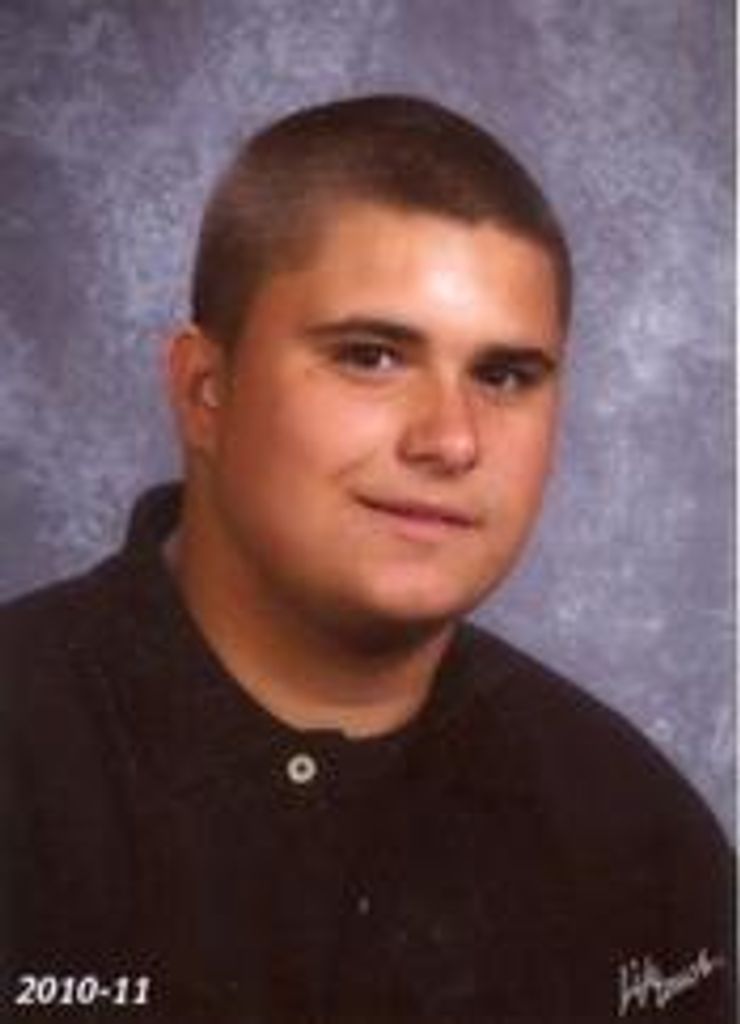 Cody Michael Riffett