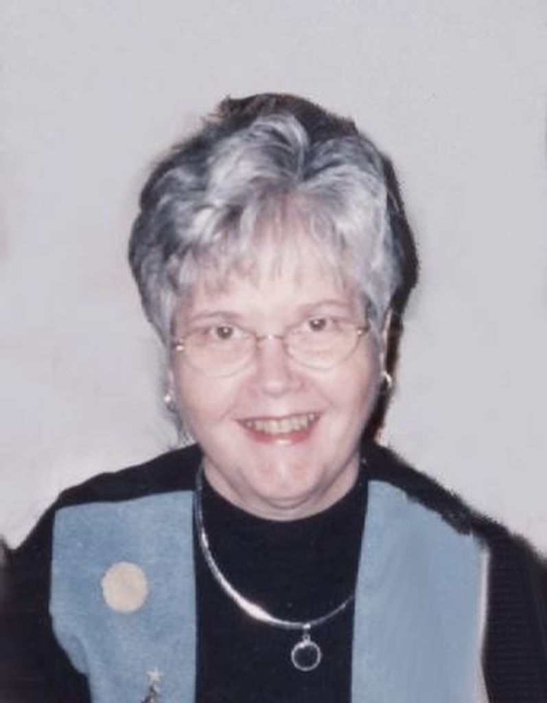 Elaine Davis Barbour
