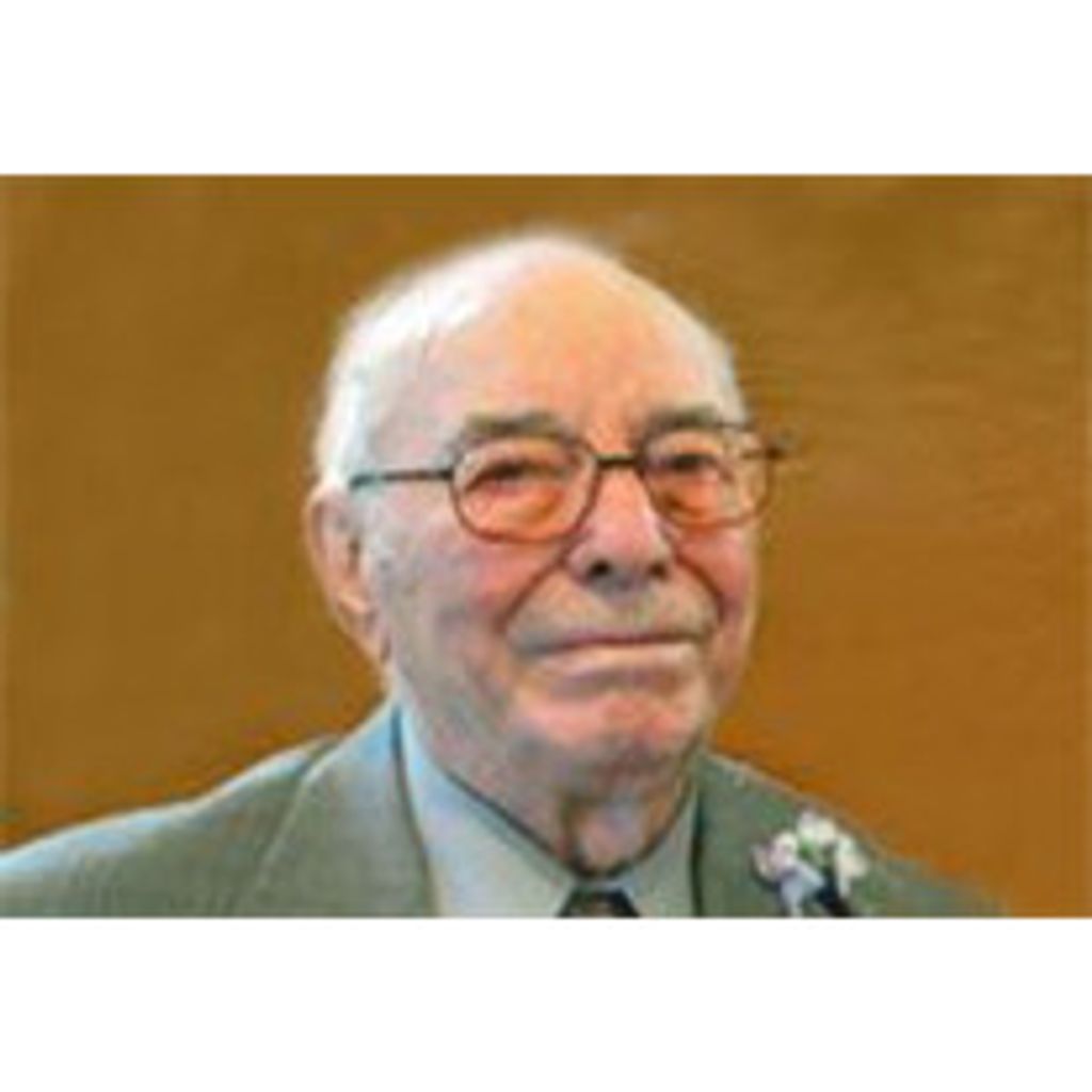 Harlen G. Knoepfel Profile Photo