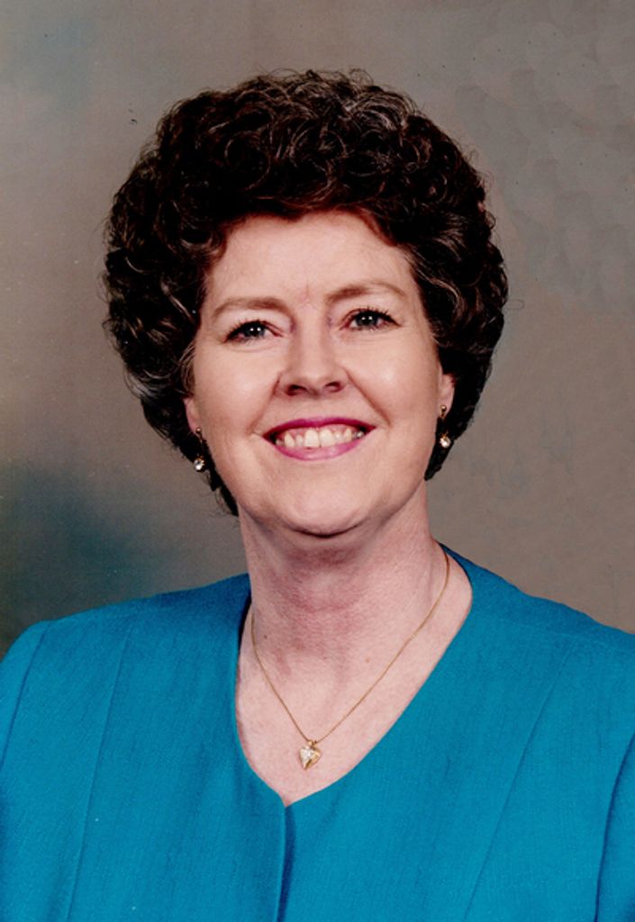 Doris June Dunkle
