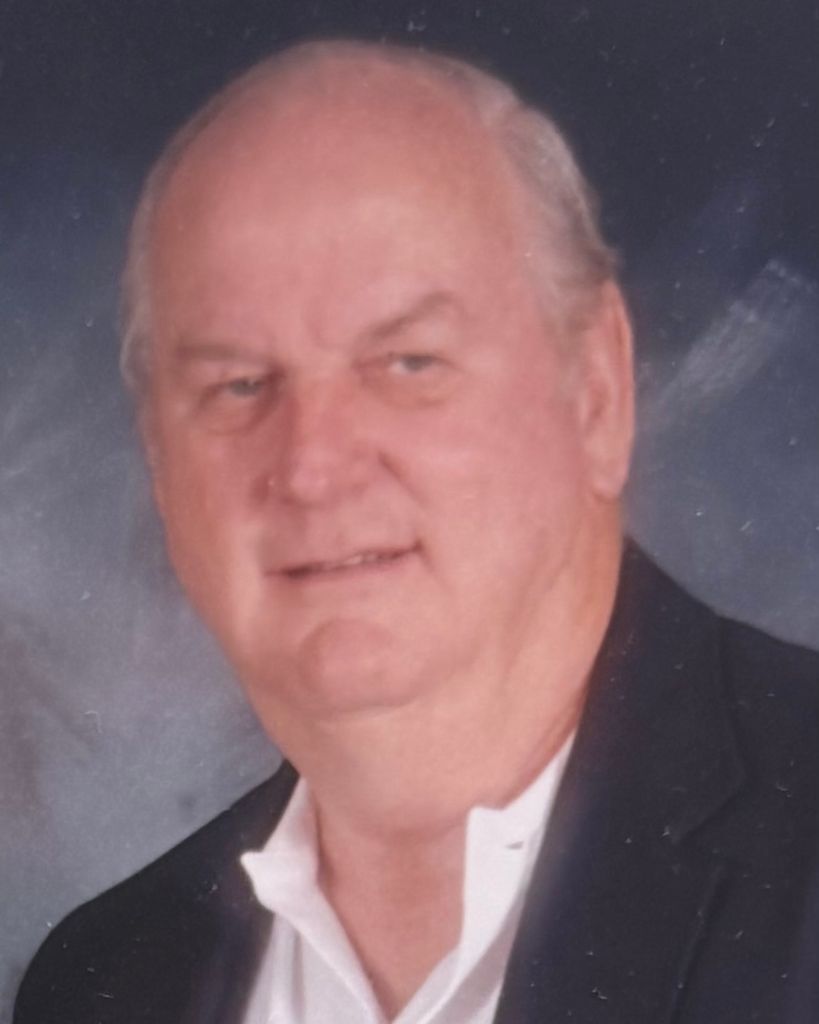 Robert Gerald Nazworth Profile Photo