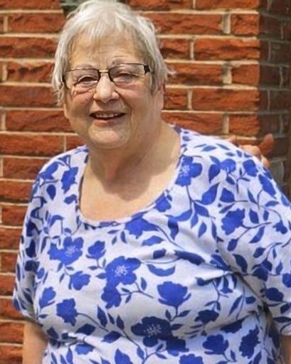 Elaine Marie Rego Profile Photo