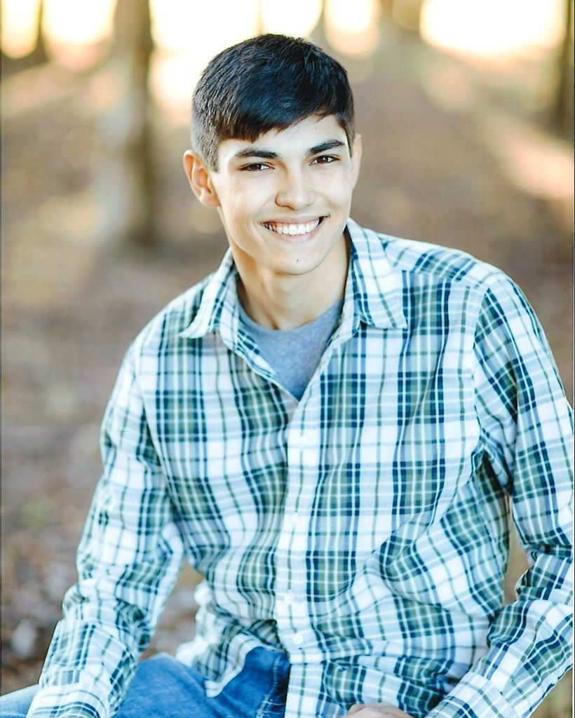 Josh Zaricor