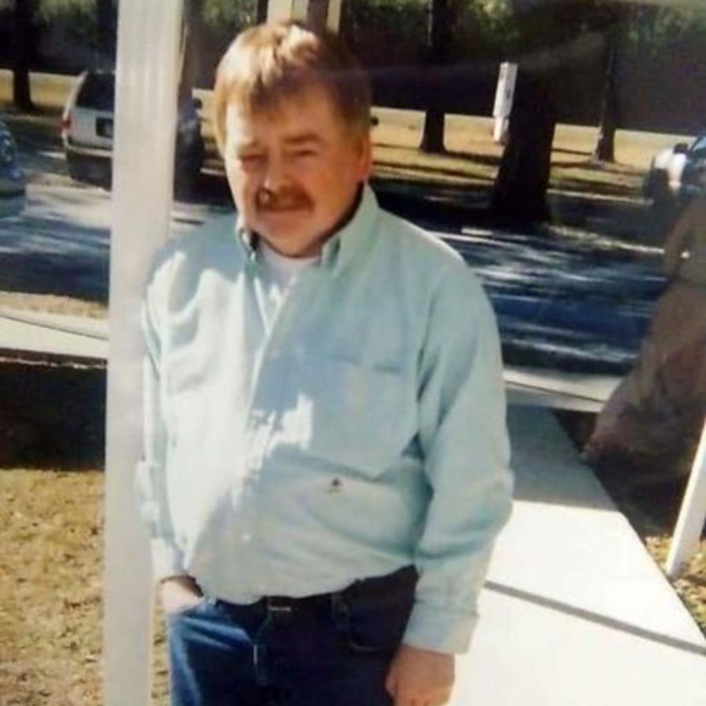Thomas Gregory "Greg" Suggs