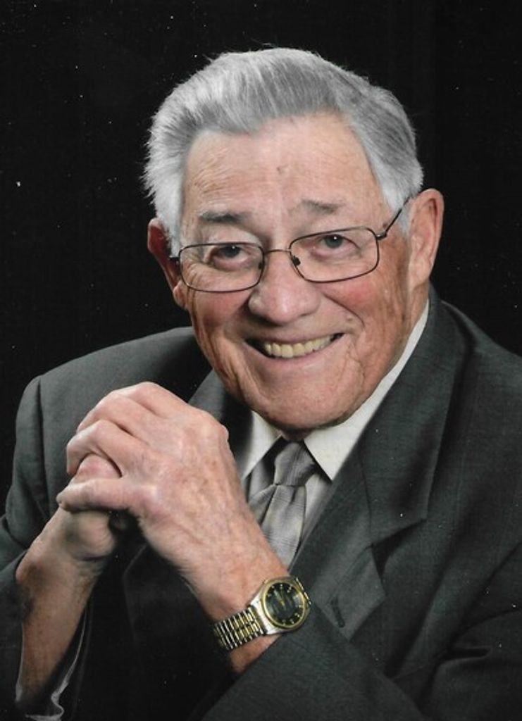 Leon Henderson Gabro Jr. Profile Photo