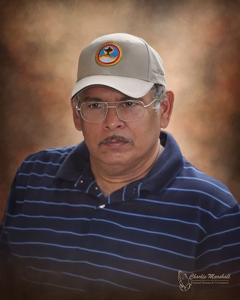 Domingo C. Sanchez Jr. Profile Photo