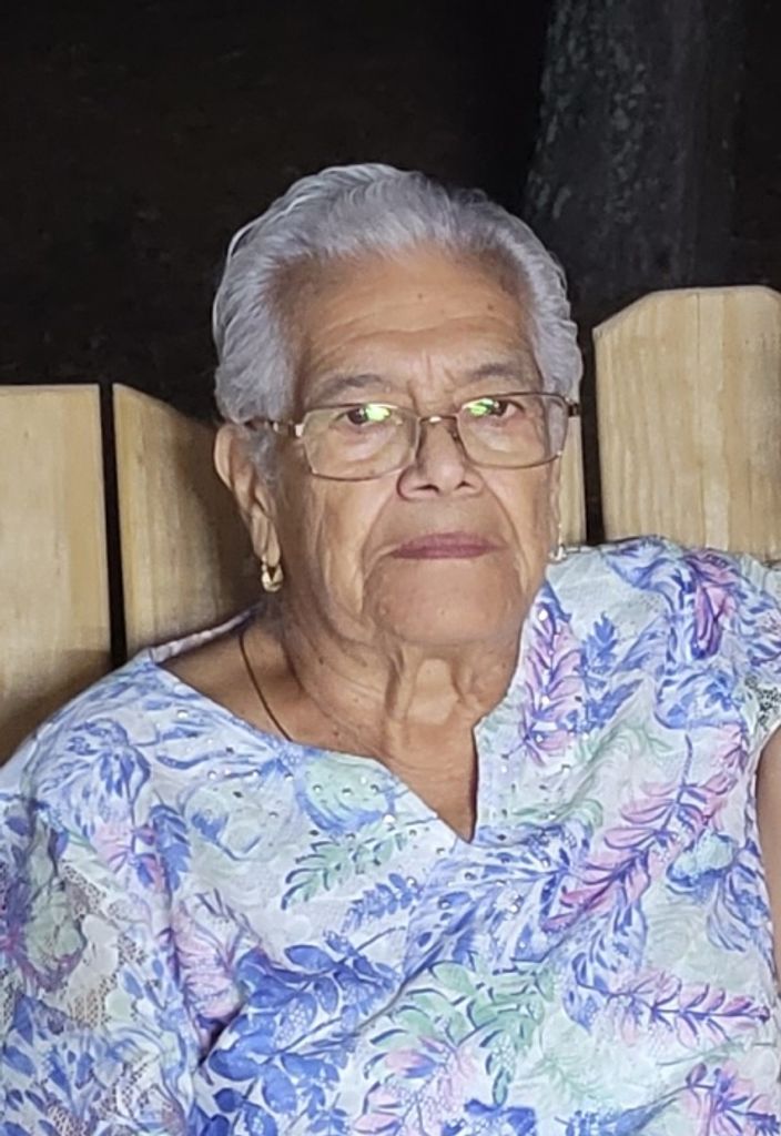 Bertha Chavez
