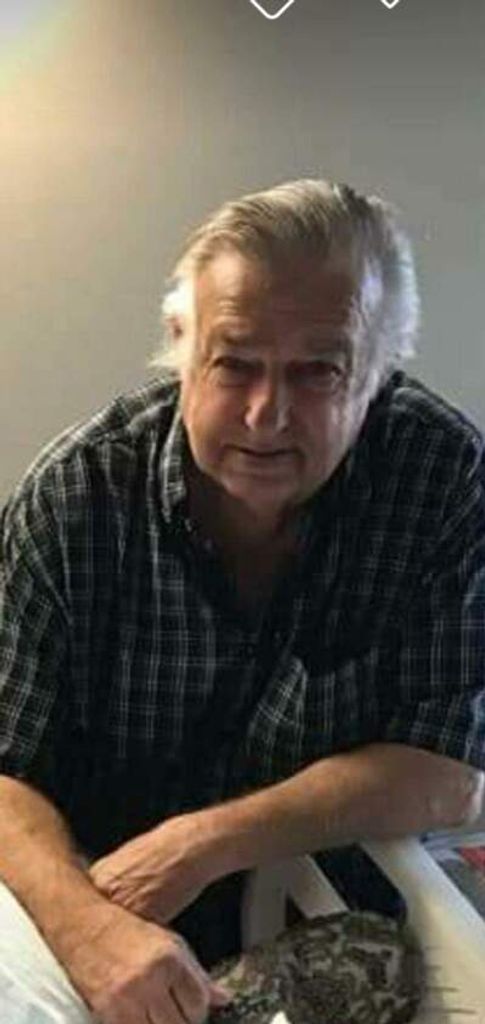 Gerald Dean Henderson