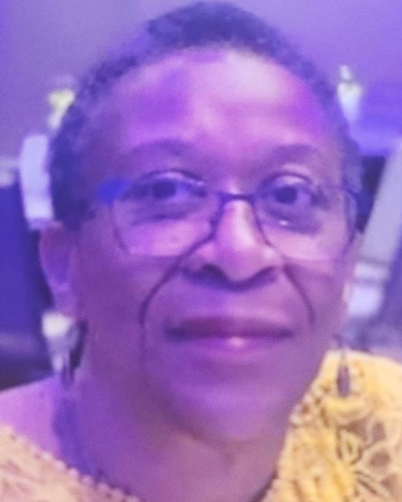 Portland Loretta Johnson