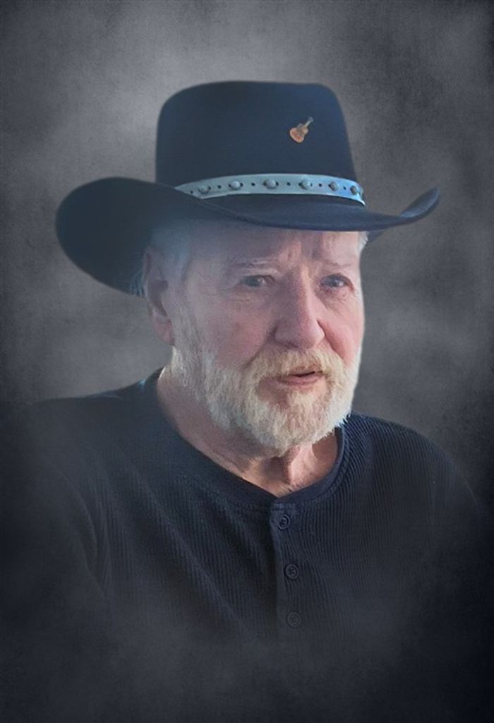 Chuck Abernathy Profile Photo