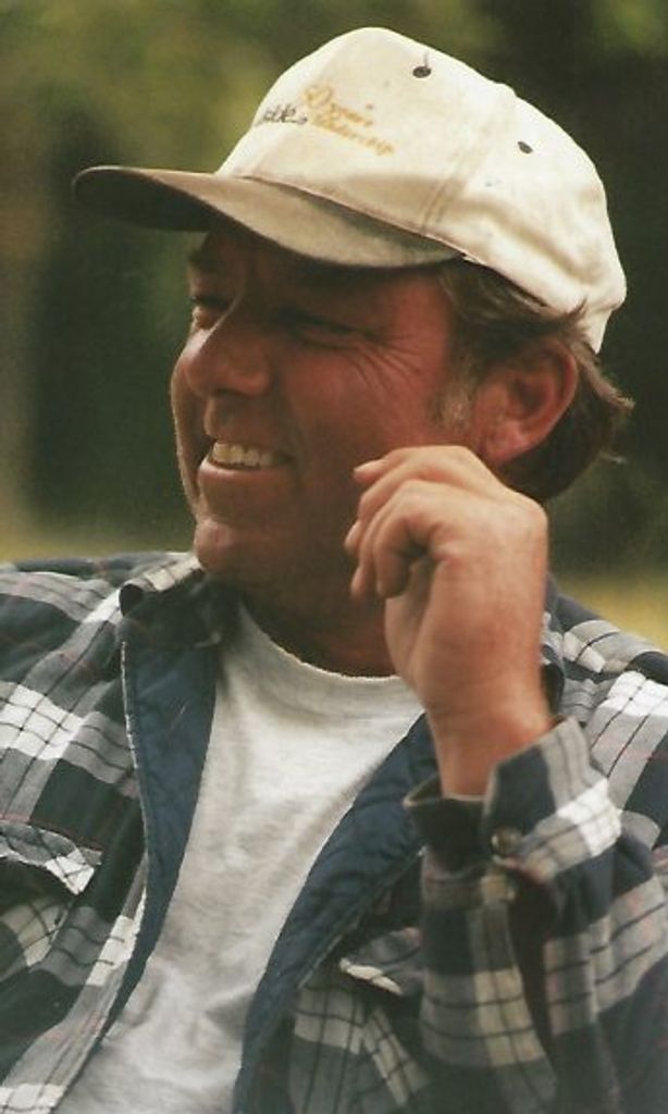 Gregory Blake Frasier