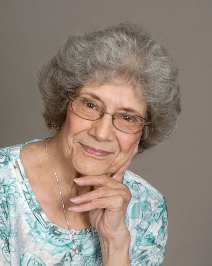 Grace P. Elam Profile Photo