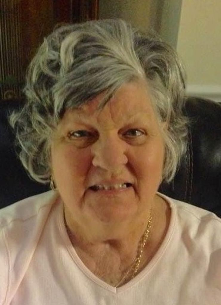 Vivan Crosby Brown Profile Photo