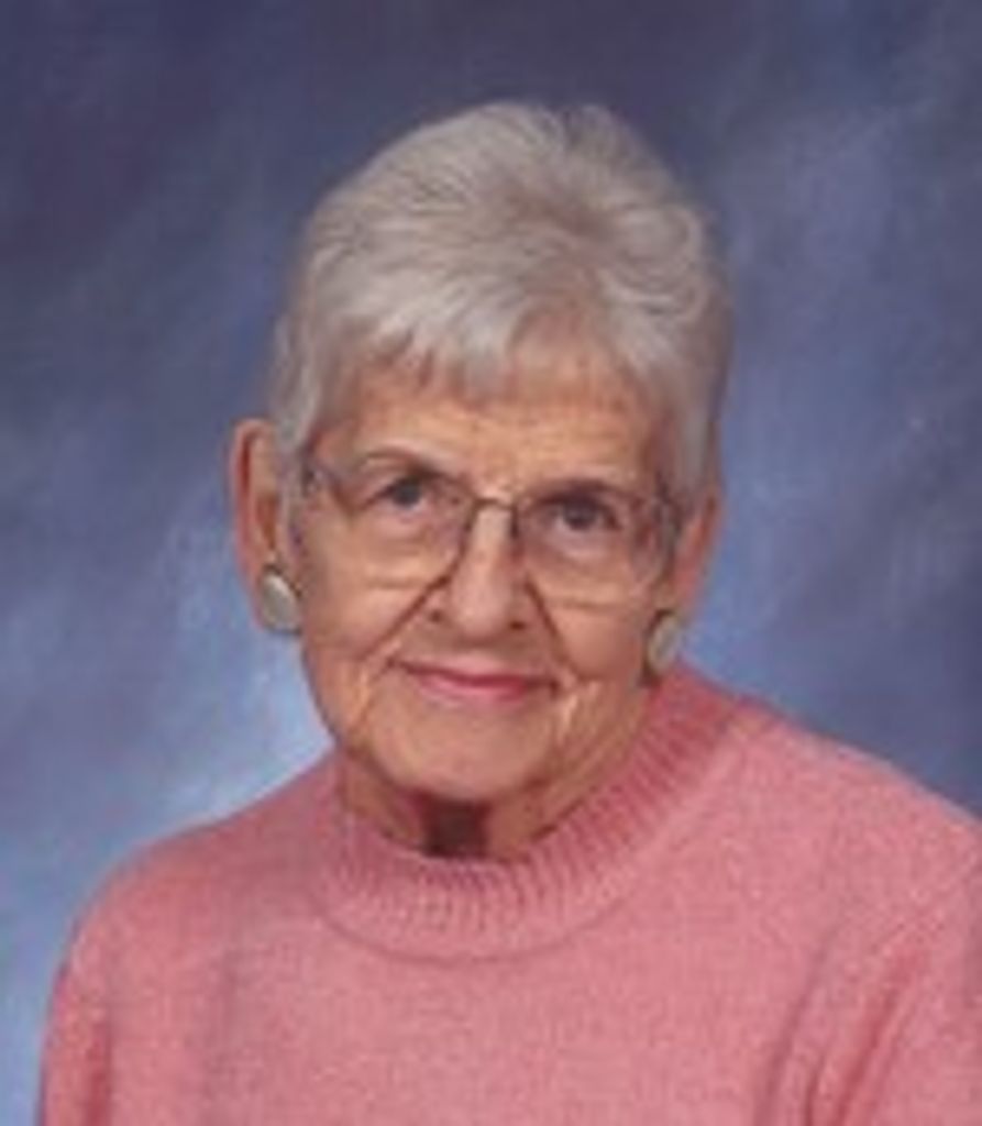 Annabel Alice Mckibben