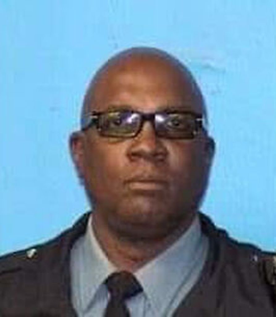 David Harris