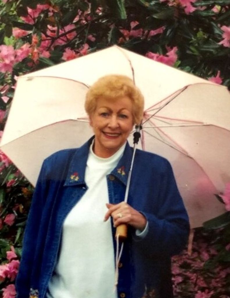 Lucy A. Morehouse