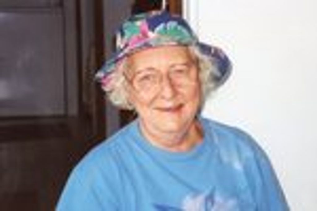 Ruby (Stewart)  Conley