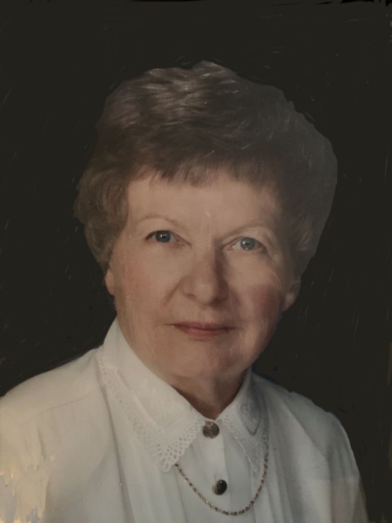 Anne Goodell