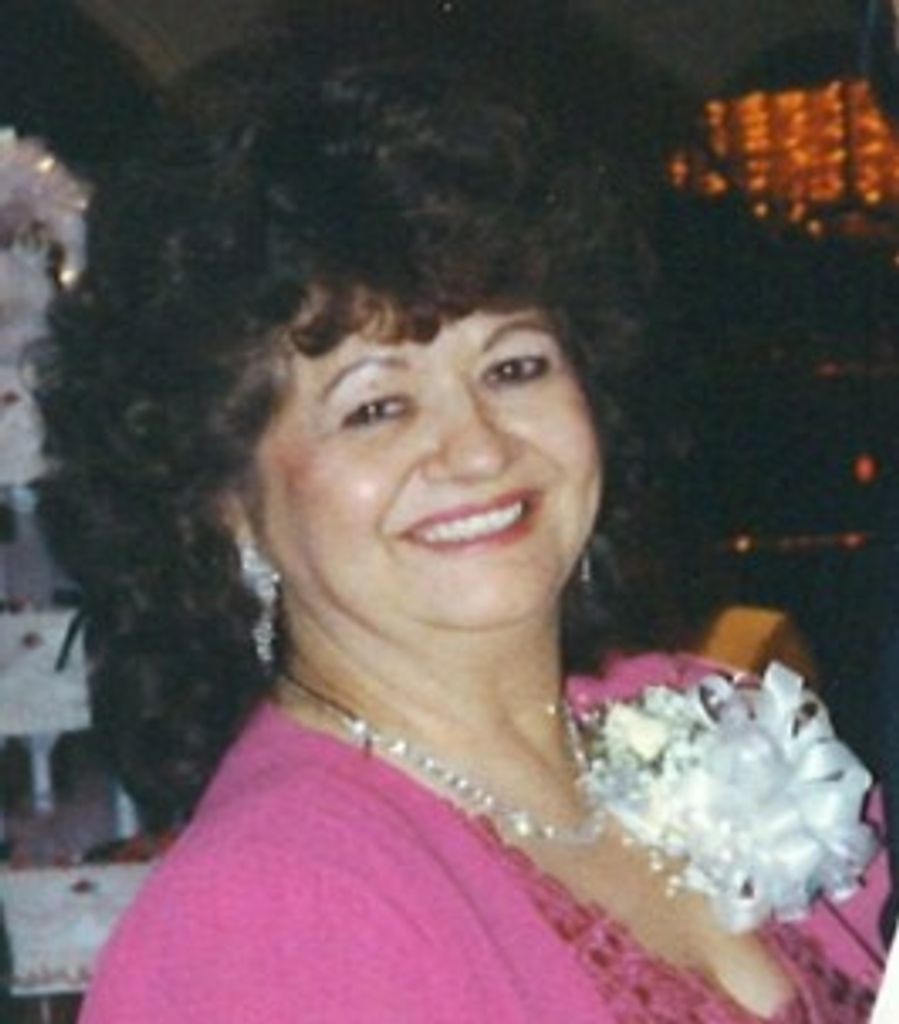 Theresa Colantuono