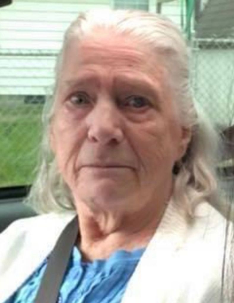 Deloris  "Nanny" Fay Minor