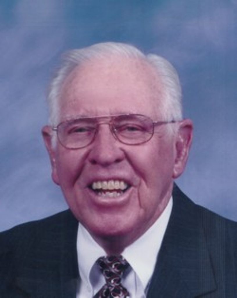 Horace Hegwood