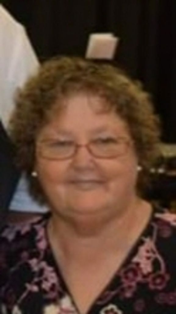 Connie Lou Estep Tiffany