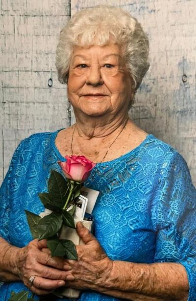 Evelyn Taylor Kalal